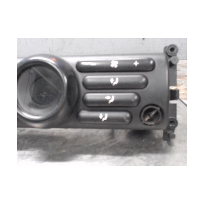 Commande chauffage MINI MINI 1 R50/R53