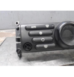 Commande chauffage MINI MINI 1 R50/R53