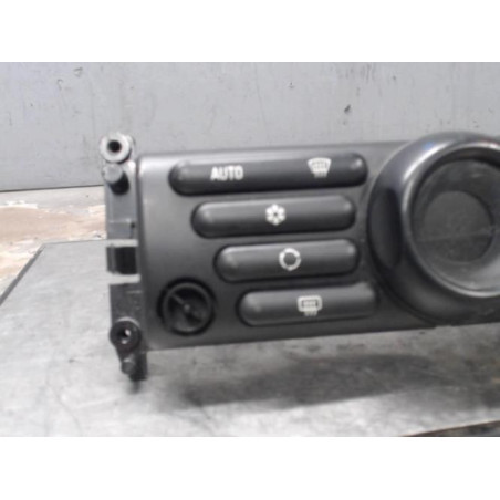 Commande chauffage MINI MINI 1 R50/R53