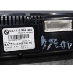 Commande chauffage MINI MINI 1 R50/R53 Photo n°4