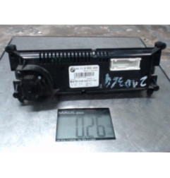 Commande chauffage MINI MINI 1 R50/R53 Photo n°5