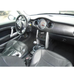 Commande chauffage MINI MINI 1 R50/R53 Photo n°8