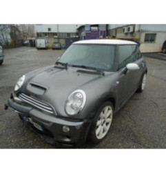 Commande chauffage MINI MINI 1 R50/R53 Photo n°10