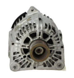Alternateur RENAULT MEGANE 2 Photo n°1