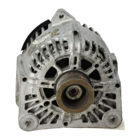 Alternateur RENAULT MEGANE 2 Photo n°1