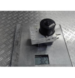 Bloc ABS (freins anti-blocage) BMW SERIE 3 E46 Photo n°6