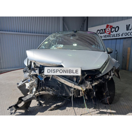 Boitier BSI CITROEN C4 PICASSO 2