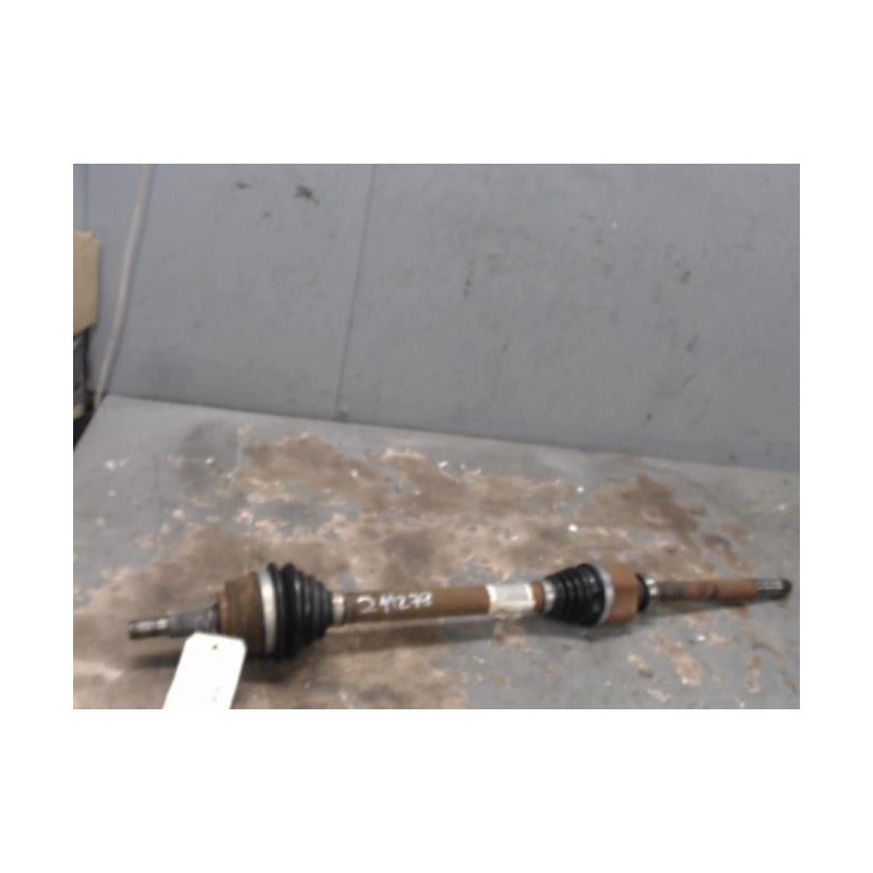 Cardan droit (transmission) PEUGEOT 308 2