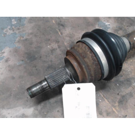 Cardan droit (transmission) PEUGEOT 308 2