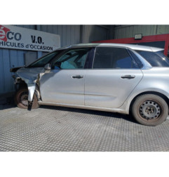 Mastervac CITROEN C4 PICASSO 2 Photo n°1