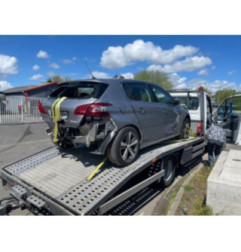 Cardan droit (transmission) PEUGEOT 308 2 Photo n°8