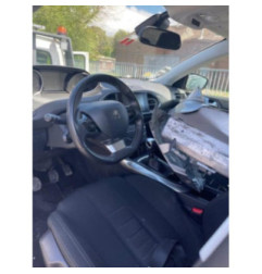 Cardan droit (transmission) PEUGEOT 308 2 Photo n°10