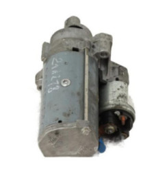 Demarreur PEUGEOT 308 2 Photo n°3