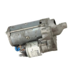 Demarreur PEUGEOT 308 2 Photo n°4