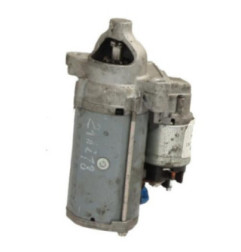 Demarreur PEUGEOT 308 2 Photo n°5