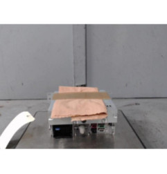 Autoradio d'origine PEUGEOT 308 2 Photo n°1