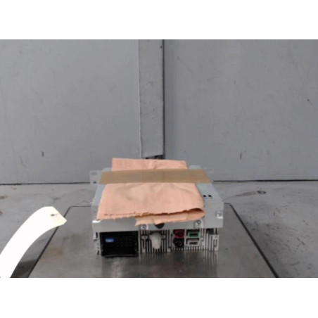 Autoradio d'origine PEUGEOT 308 2 Photo n°1