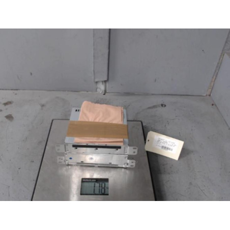 Autoradio d'origine PEUGEOT 308 2