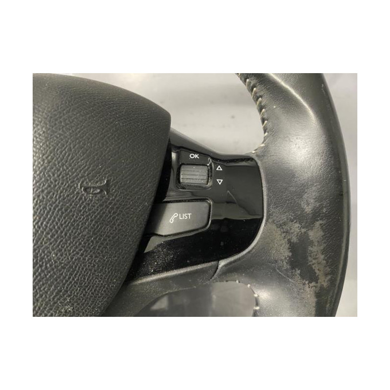 Volant PEUGEOT 308 2