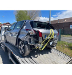 Volant PEUGEOT 308 2 Photo n°6