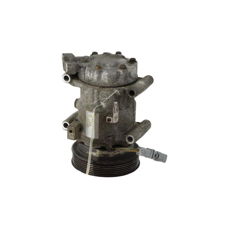 Compresseur clim RENAULT CLIO 3