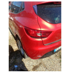 Commande chauffage RENAULT CLIO 4