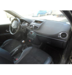 Compresseur clim RENAULT CLIO 3 Photo n°6