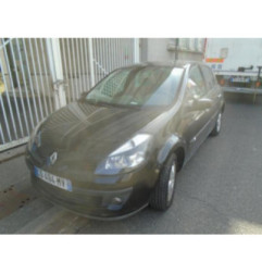 Compresseur clim RENAULT CLIO 3 Photo n°7
