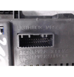 Compteur RENAULT SCENIC 3 Photo n°1