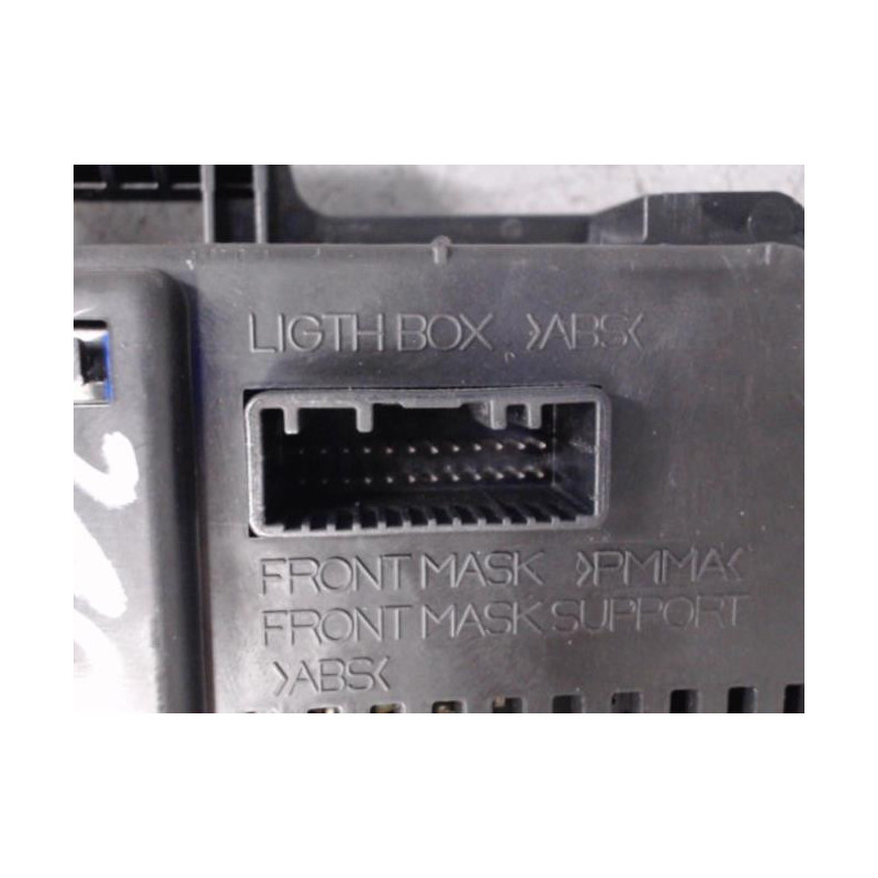 Compteur RENAULT SCENIC 3