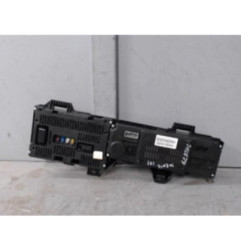 Compteur RENAULT SCENIC 3 Photo n°4