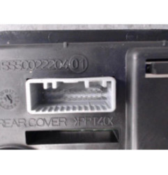 Compteur RENAULT SCENIC 3 Photo n°5