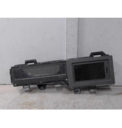 Compteur RENAULT SCENIC 3 Photo n°6