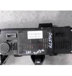 Compteur RENAULT SCENIC 3 Photo n°7