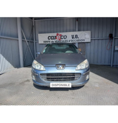 Commande chauffage PEUGEOT 407