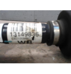 Cardan gauche (transmission) OPEL CORSA D Photo n°1