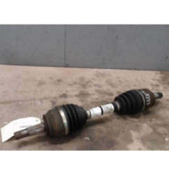 Cardan gauche (transmission) OPEL CORSA D