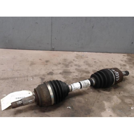 Cardan gauche (transmission) OPEL CORSA D