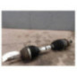 Cardan gauche (transmission) OPEL CORSA D