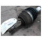 Cardan gauche (transmission) OPEL CORSA D