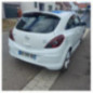 Cardan gauche (transmission) OPEL CORSA D
