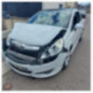 Cardan gauche (transmission) OPEL CORSA D