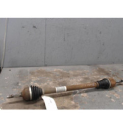 Cardan droit (transmission) PEUGEOT 208 1 Photo n°3