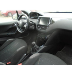 Cardan droit (transmission) PEUGEOT 208 1 Photo n°4
