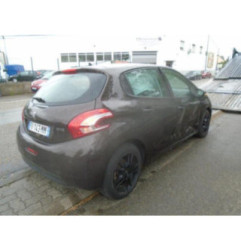 Cardan droit (transmission) PEUGEOT 208 1 Photo n°6