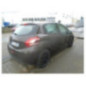 Cardan droit (transmission) PEUGEOT 208 1