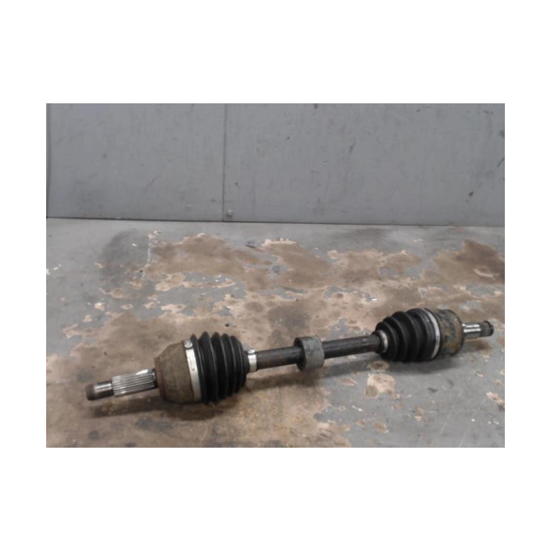 Cardan gauche (transmission) MAZDA 2 2