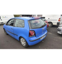 Optique avant principal droit (feux)(phare) VOLKSWAGEN POLO 4 Photo n°5