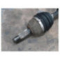 Cardan gauche (transmission) MAZDA 2 2