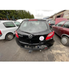 Cardan gauche (transmission) MAZDA 2 2 Photo n°9